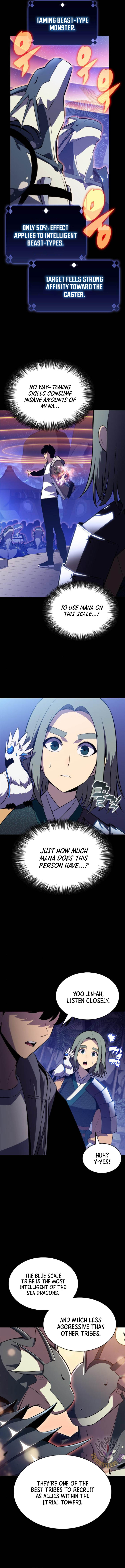 Solo Max-Level Newbie Chapter 207 3